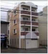 プチシャンティの間取り画像