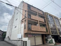 プレアール浜大津の外観画像