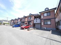 オーク高須 B棟の外観画像