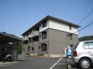 パストラル京良城の間取り画像