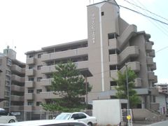 グリーンビュー立岩Ⅱの外観画像