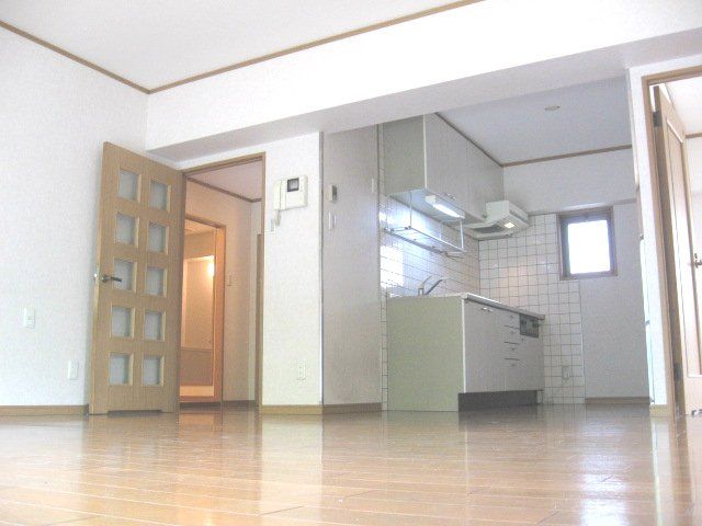 リビング
