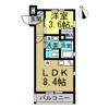 （仮称）半田市苗代町共同住宅 新築工事の間取り画像