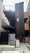 T’s Cuore横濱元町の間取り画像