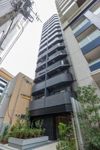 BRICK RESIDENCE 南青山の間取り画像