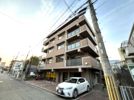 ネストラカーサ御影の間取り画像