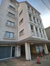 丸美タウンマンション今池の外観画像
