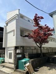 ロワール六浦弐番館の外観画像