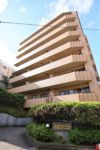 ラ・フォルム神楽坂の間取り画像