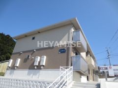 リッチローズの外観画像