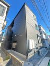 メゾンドノアールの間取り画像