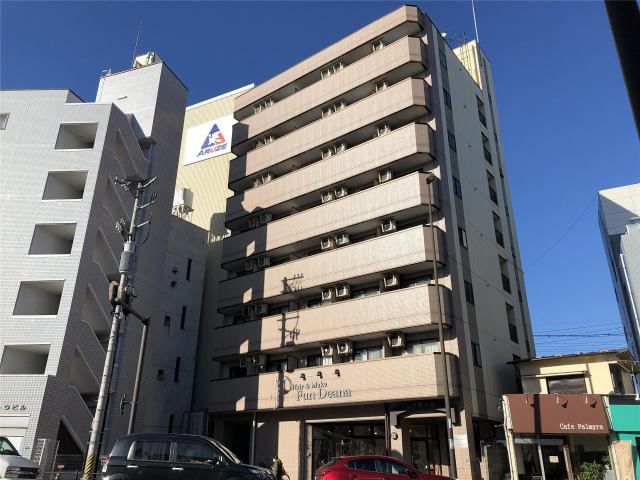 リブ原ノ町の外観画像