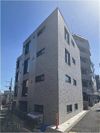 CREAL学芸大学の間取り画像