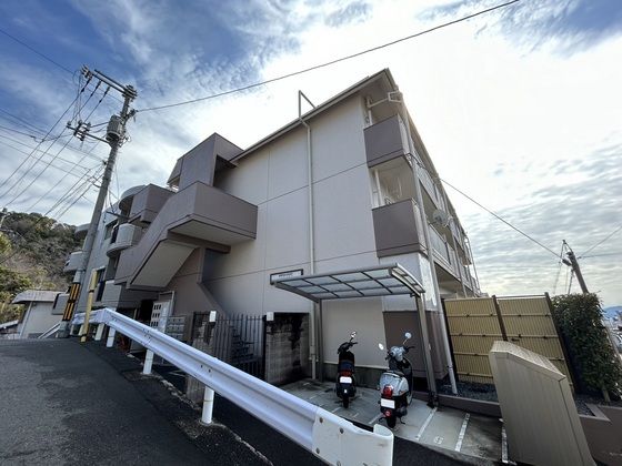 ソフィアコート高須の外観画像