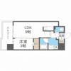 Attirant西三国の間取り画像