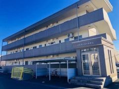 ブライトリー半田山の外観画像