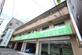 唐津ビルの外観画像