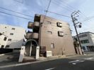 グランデージ千種の間取り画像