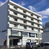 リバーサイドテラス石川橋の間取り画像