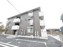 D-room友田の外観画像