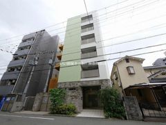 MYボヌールの外観画像