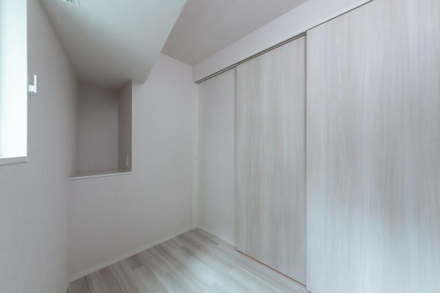 洋室