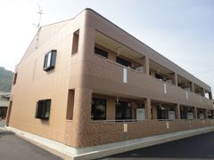 ニコ泉の外観画像