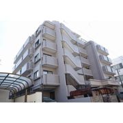 エンゼルハイム高宮の外観画像
