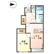 サンコーポの間取り画像