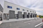 プランドール馬場山の間取り画像