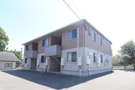 イオス B棟の外観画像