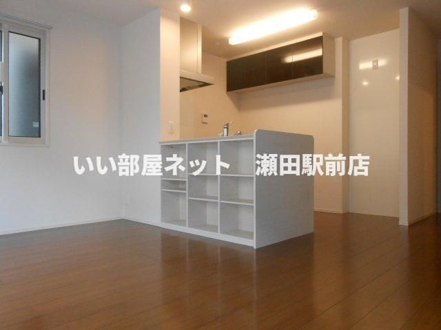 リビング