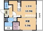 STELLAの間取り画像