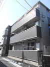 プロシード志木幸町の間取り画像