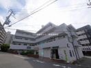 第2清涼マンションの間取り画像