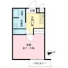 ラテルネ中野本町の間取り画像
