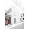 ラテルネ中野本町の間取り画像