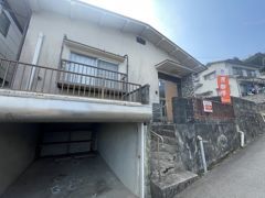 長束西4丁目あおぞら貸家の外観画像
