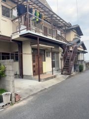 谷口アパートの外観画像