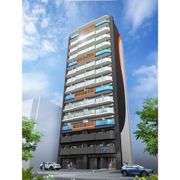 セレニテフラン谷町四丁目アリエの外観画像