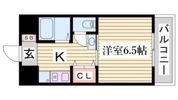 ロイヤル三ツ星Ⅱの間取り画像