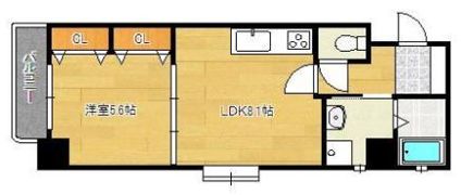 Sun Shine Cityの間取り画像