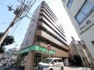 エムロード玉造の間取り画像