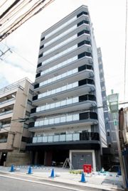 ハーモニーレジデンス品川WESTの外観画像