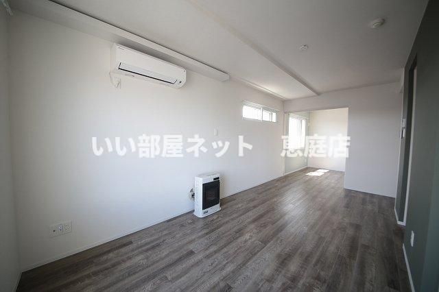 リビング