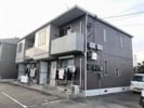 シャルーズ B棟の間取り画像