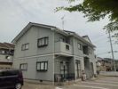 グレース松崎 Fの間取り画像