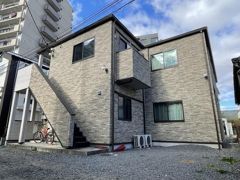 メゾンエスポワール長町の外観画像