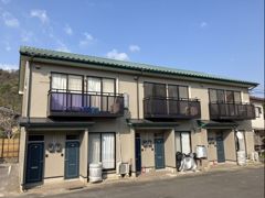 メゾン北垣の外観画像