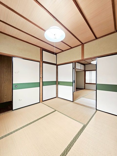和室